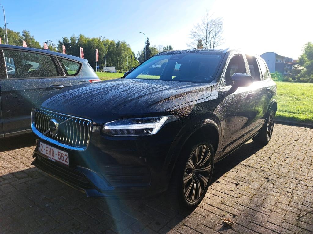 VOLVO XC90 2.0 B5 D MHEV CORE AUTO 4WD