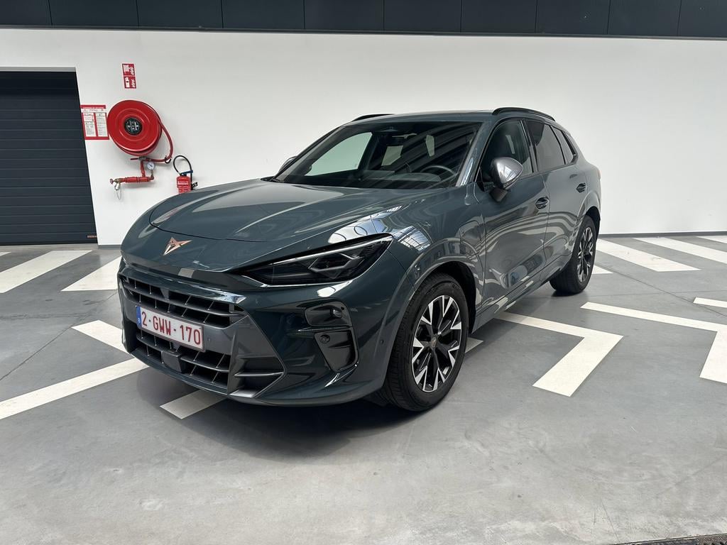 CUPRA Terramar e-Hybrid (PHEV) Impulse 1.5 204ch (150kW) DSG 6v Plug-in Hybrid