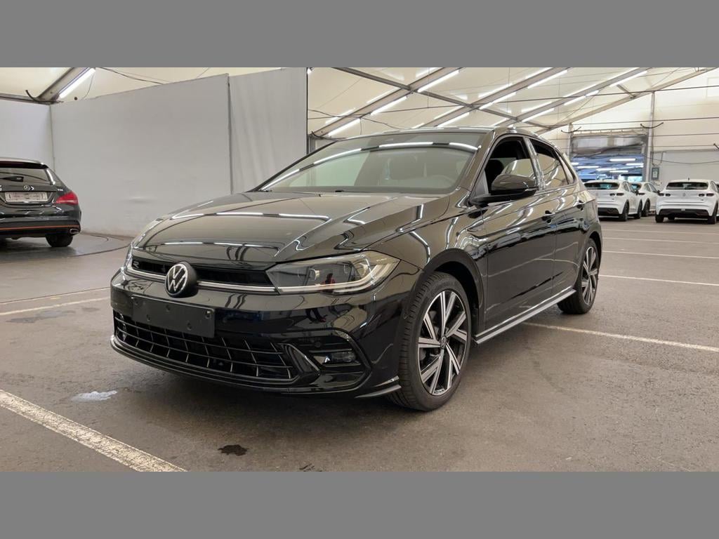 VOLKSWAGEN Polo 1.0 TSI R-Line Business OPF DSG