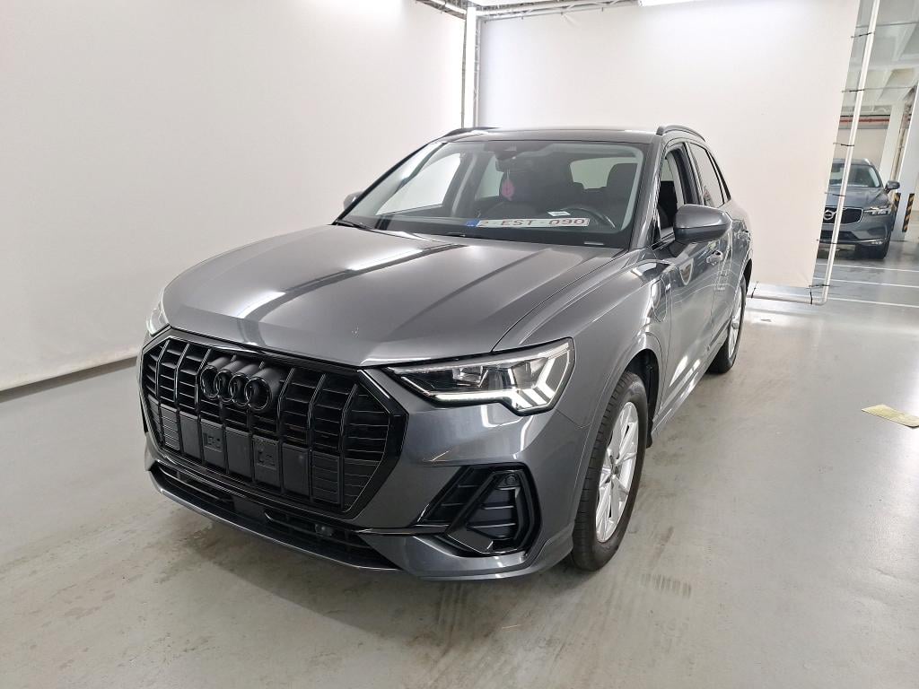 AUDI Q3 1.4 45 TFSI E S TRONIC S LINE