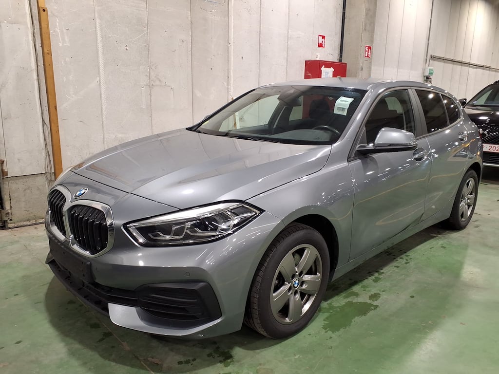 BMW 1 SERIES HATCH 1.5 116D (85KW)
