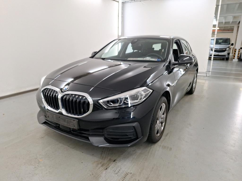 BMW 1 SERIES HATCH 1.5 118I (100KW)