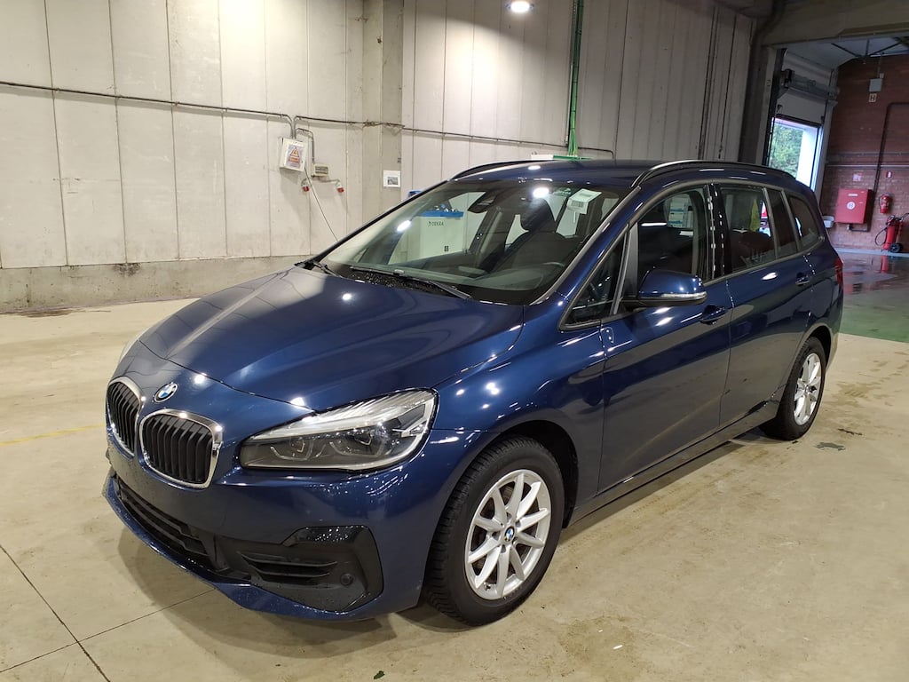 BMW 2 SERIES GRAN TOURER 1.5 216I GRAN TOURER