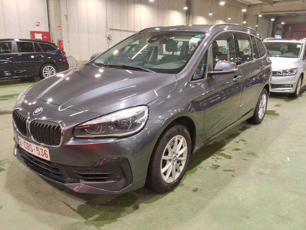 BMW 2 SERIES GRAN TOURER 1.5 216I GRAN TOURER