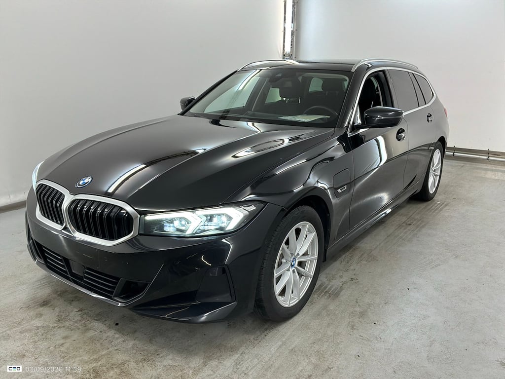 BMW 3 SERIES TOURING 2.0 320E TOURING
