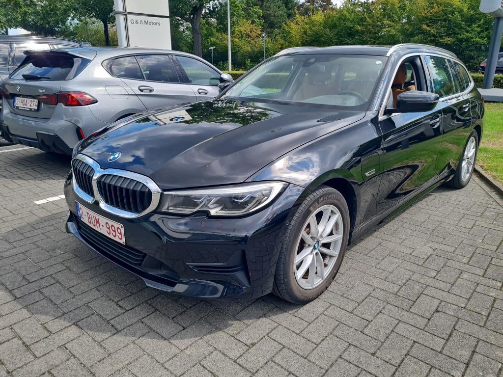 BMW 3 SERIES TOURING 2.0 320E TOURING