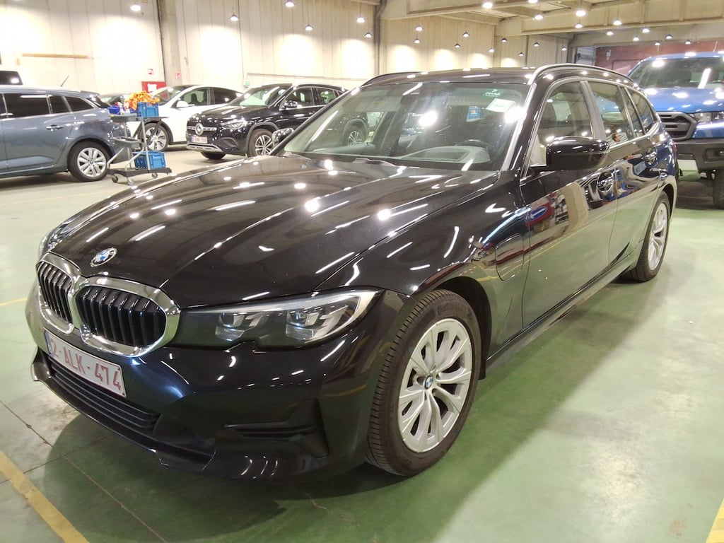 BMW 3 SERIES TOURING 2.0 320E TOURING