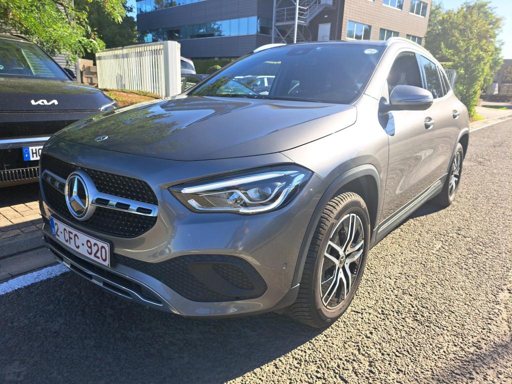 MERCEDES - MER GLA 250e 218PK DCT Business Solution Luxury & Smartphone Integration * HYBRID *