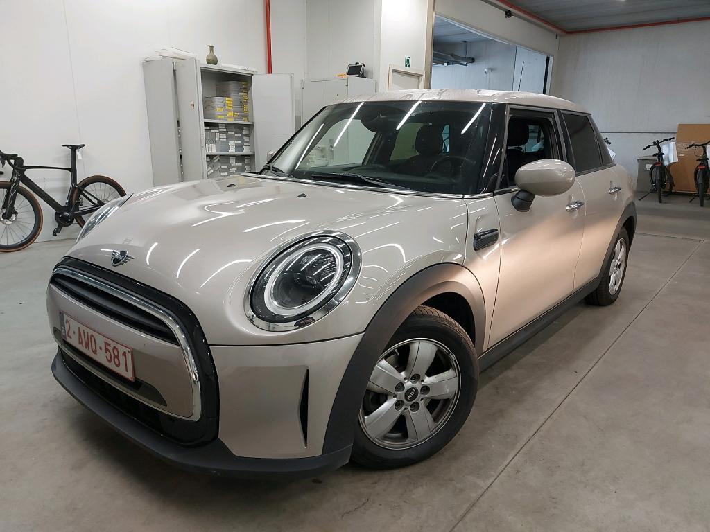 MINI - MIN ONE 5D 1.5i 102PK Business Edition & Pack Visibility * PETROL *