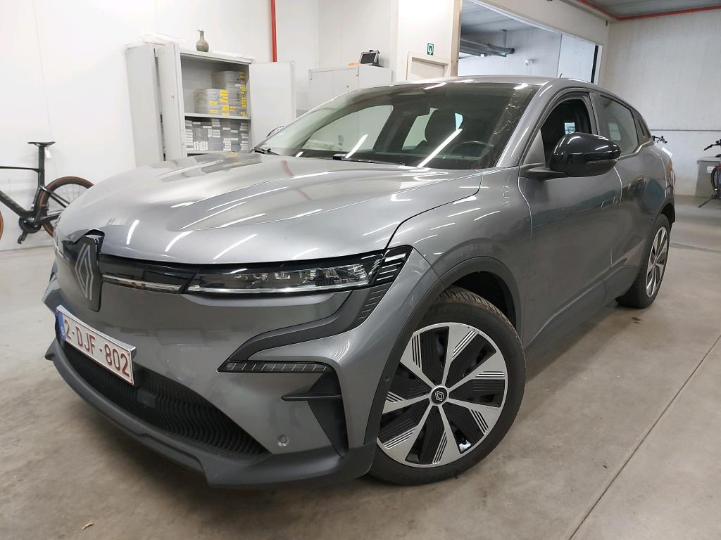 RENAULT - REN MEGANE E-TECH EV60 R130PK Optimum Charge Evolution & Winter I Pack & Driver Assist I & Towing Hook * ELECTRIC *