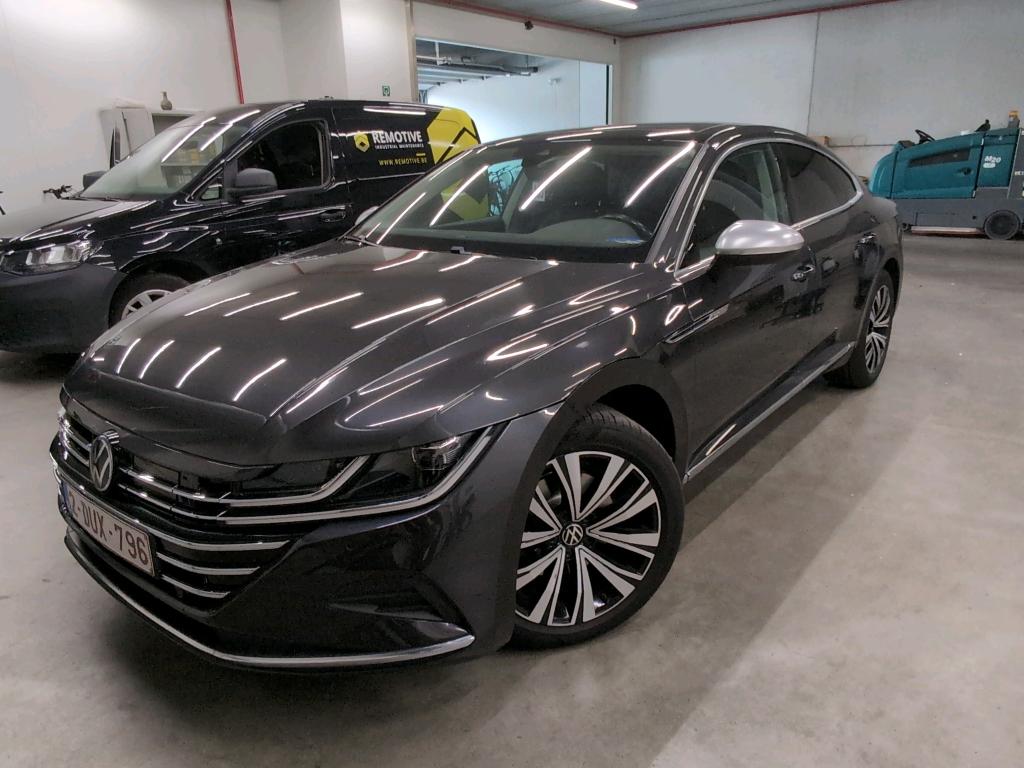 VOLKSWAGEN - VW ARTEON 1.4 eHybrid 218PK DSG Elegance Business & Towing Hook & Pano Roof * HYBRID *