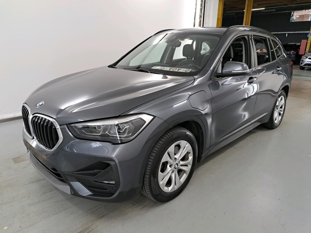 BMW X1 1.5 XDRIVE25E (162KW)