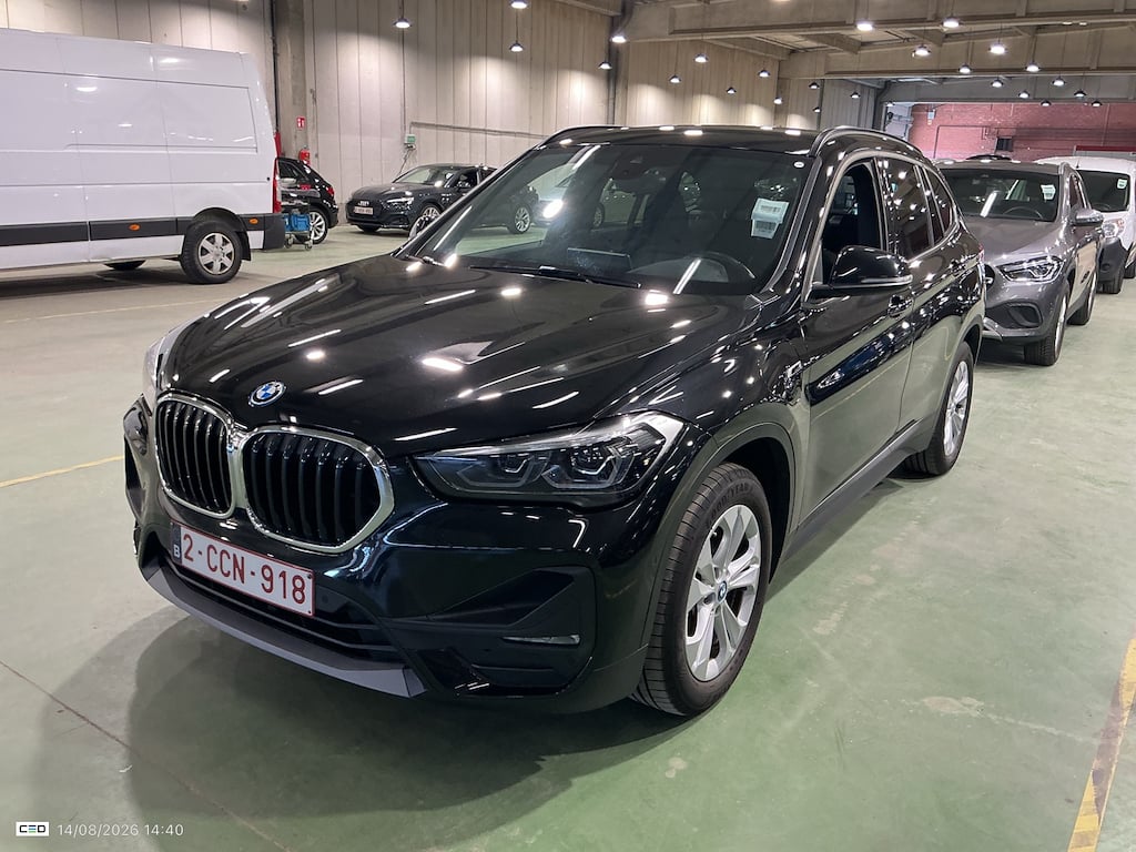 BMW X1 1.5 XDRIVE25E PHEV 162KW)
