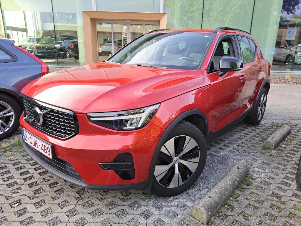 VOLVO - VOL XC40 T4 PHEV 211PK Inscription Expression Pack Winter & Park Assist Pack * HYBRID *