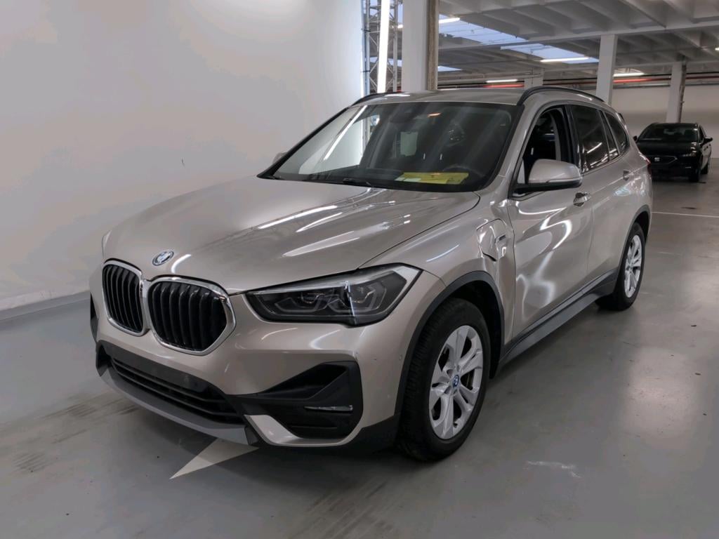 BMW X1 1.5 XDRIVE25E PHEV 162KW)