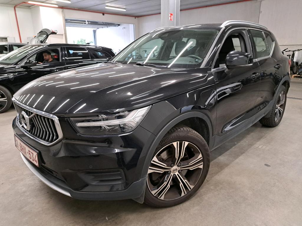 VOLVO - VOL XC40 T4 Recharge 211PK Geartronic Inscription Expression & Park Assist Pack * HYBRID *