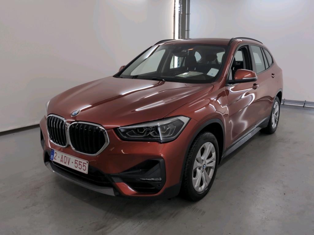 BMW X1 - 2019 1.5iA xDrive25e PHEV OPF