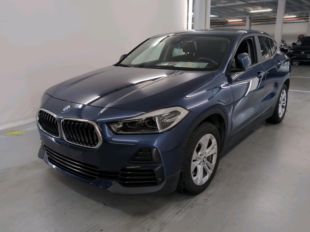 BMW X2 1.5 XDRIVE25E (162KW)
