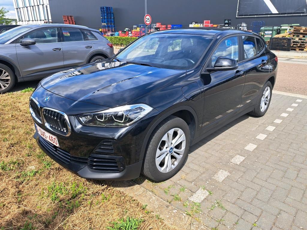 BMW X2 1.5 XDRIVE25E PHEV 162KW