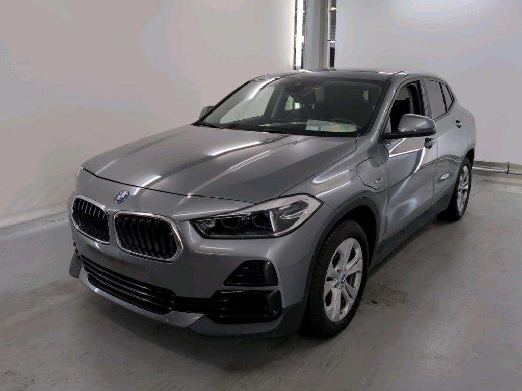BMW X2 1.5 XDRIVE25E PHEV 162KW