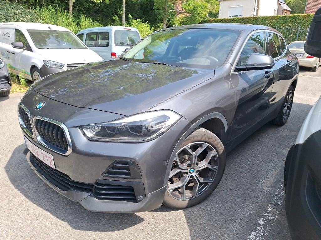 BMW X2 1.5i sDrive18 OPF