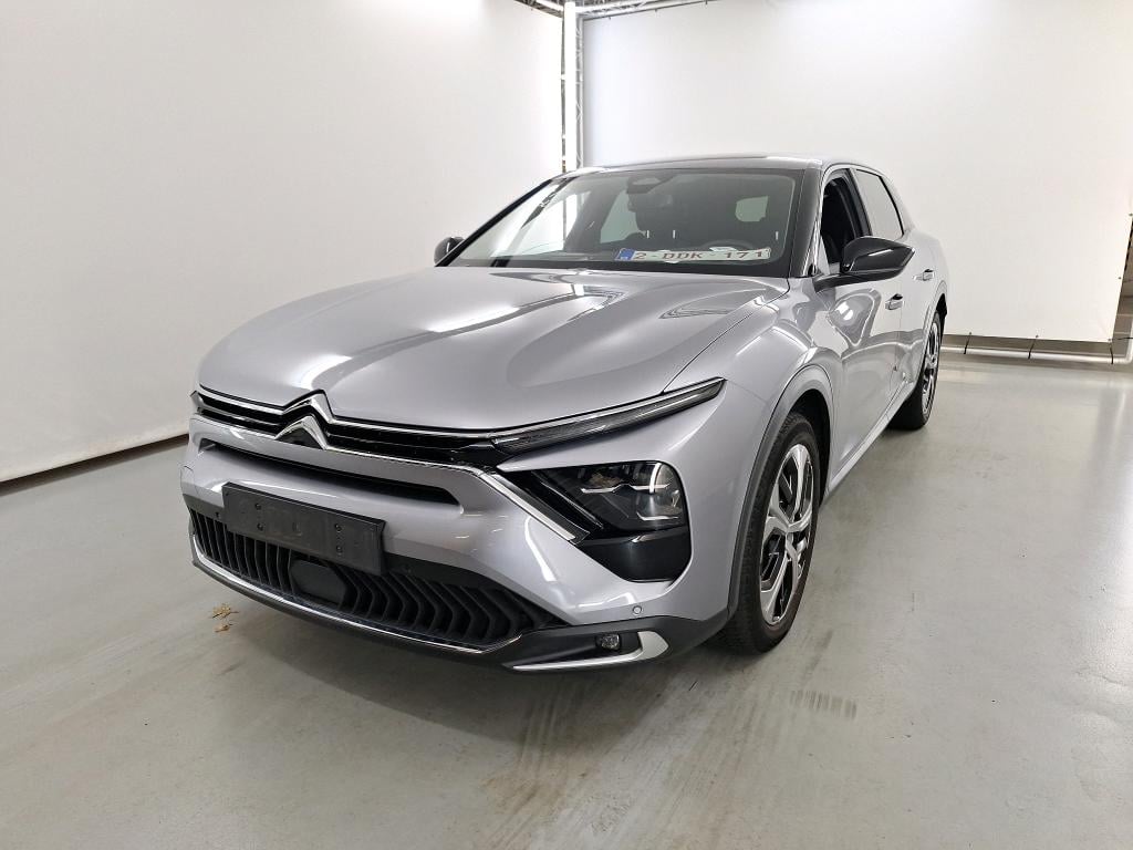 CITROËN C5 X 1.2 PURETECH 130 S&S EAT8 FEEL AT