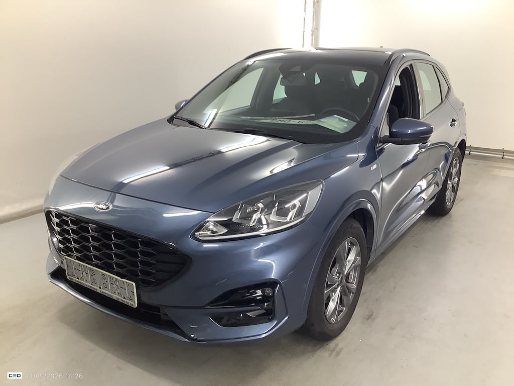 FORD KUGA 1.5I ECOBOOST 110KW ST-LINE
