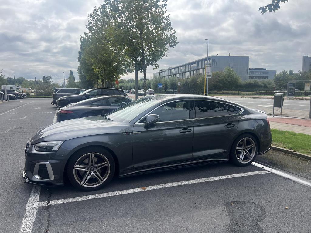 AUDI A5 Sportback 35 TFSI Business Edition S line S tronic