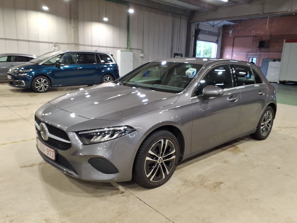 MERCEDES-BENZ A-CLASS 1.3 A 250 E BUSINESS LINE DCT