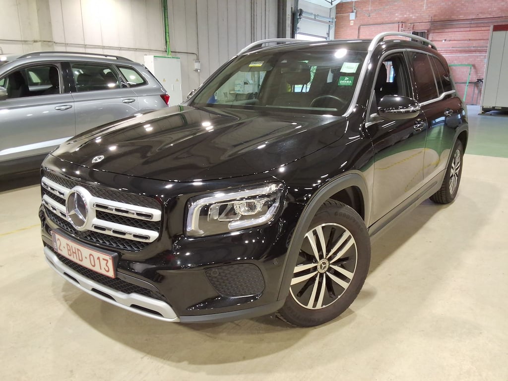 MERCEDES-BENZ GLB 1.3 GLB 180 DCT