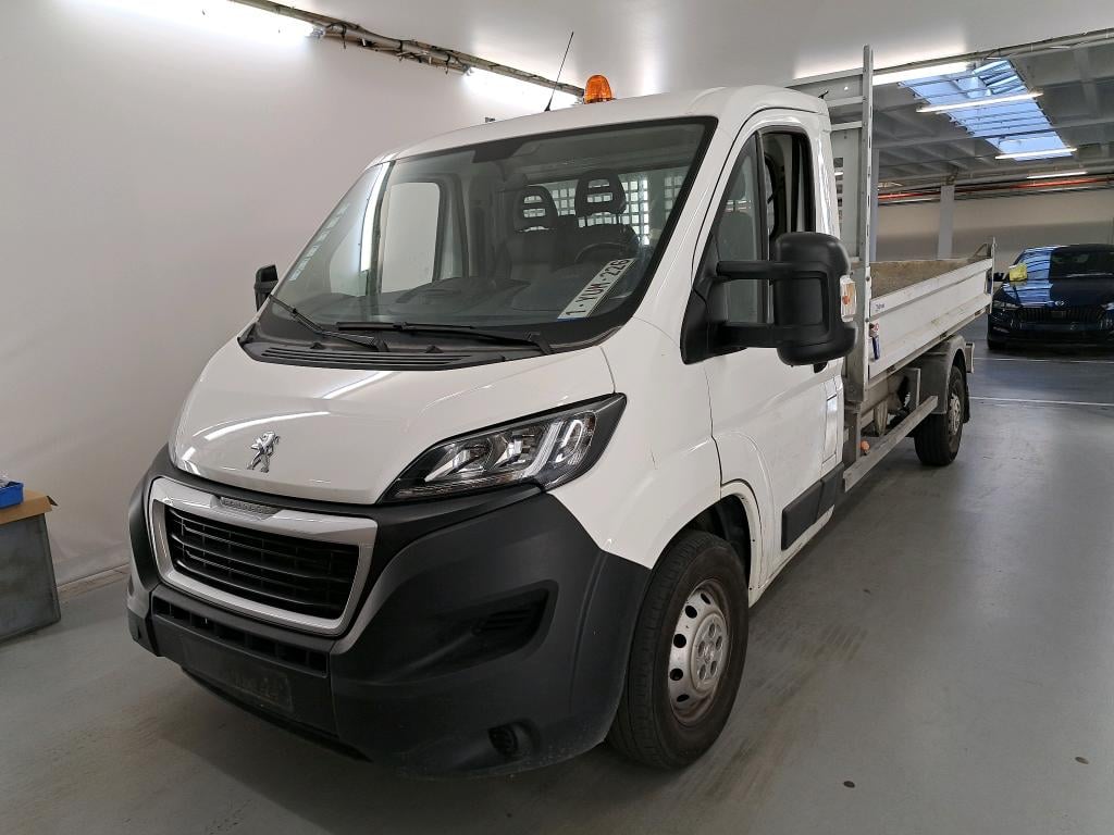 PEUGEOT Boxer 2.2 BLUEHDI S-S 140 PRO 435 L3..
