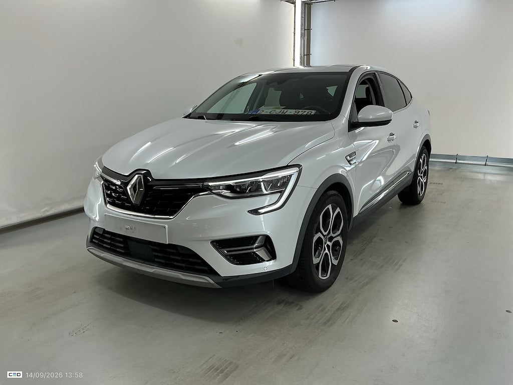 RENAULT ARKANA 1.6 E-TECH 145 INTENS