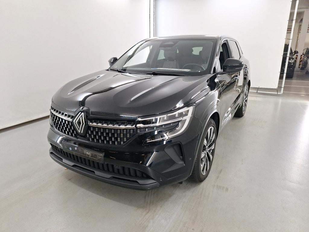 RENAULT AUSTRAL 1.2 HEV E-TECH 200 TECHNO