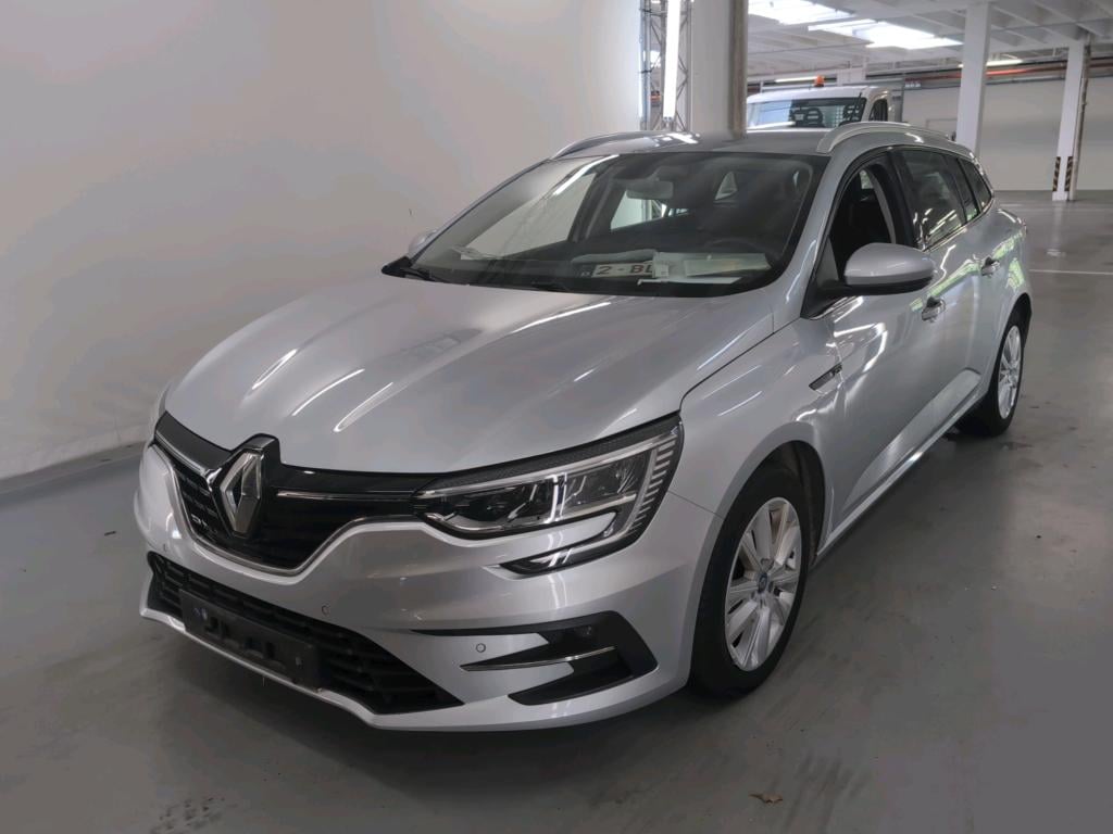 RENAULT MEGANE GRANDTOUR 1.6 E-TECH 160 PHEV LIMITED #3