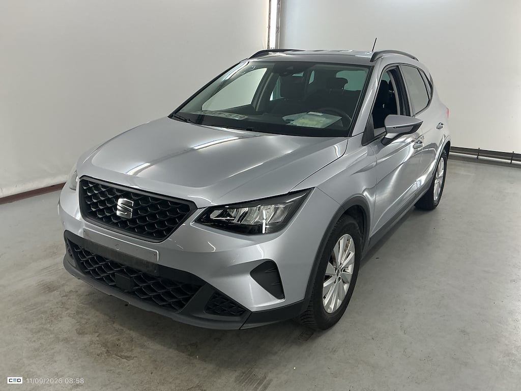 SEAT ARONA 1.0 TSI 70KW MOVE