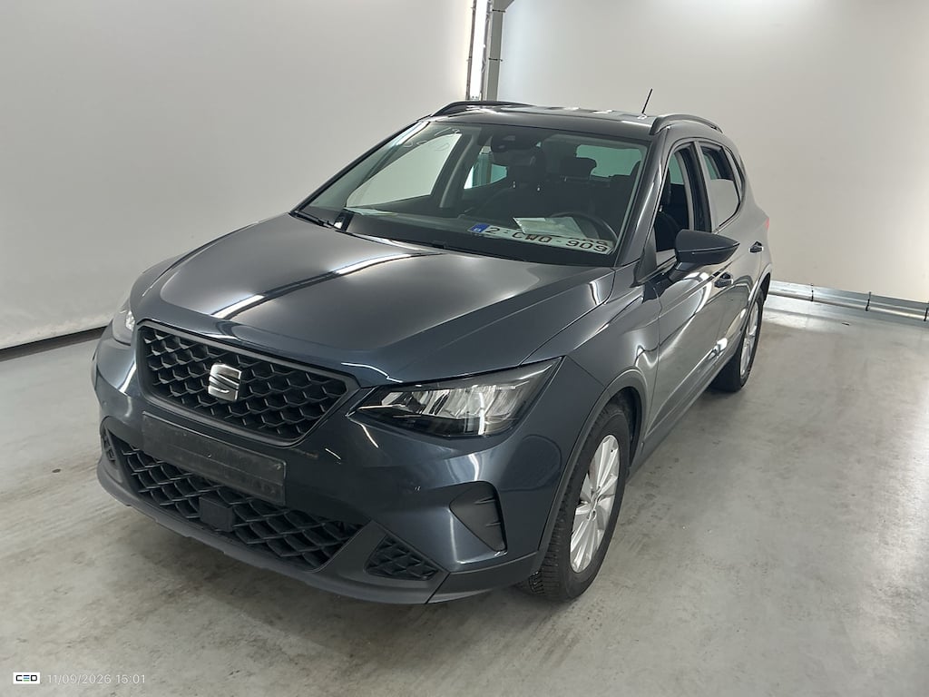 SEAT ARONA 1.0 TSI 70KW MOVE