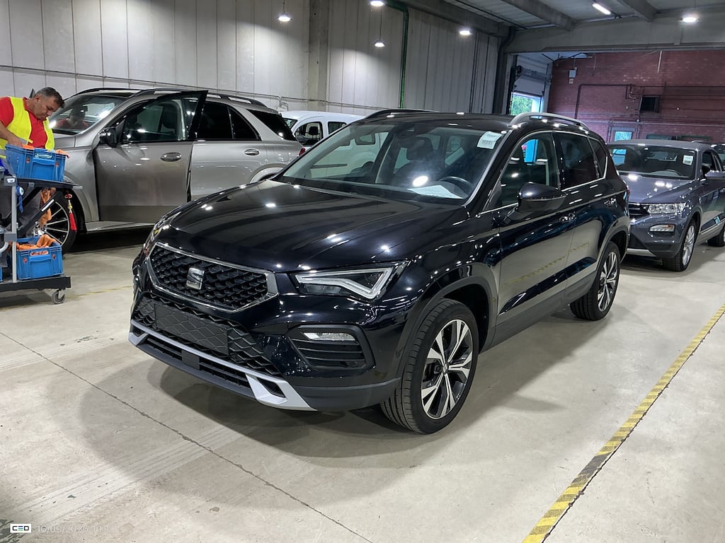 SEAT ATECA 1.0 TSI MOVE