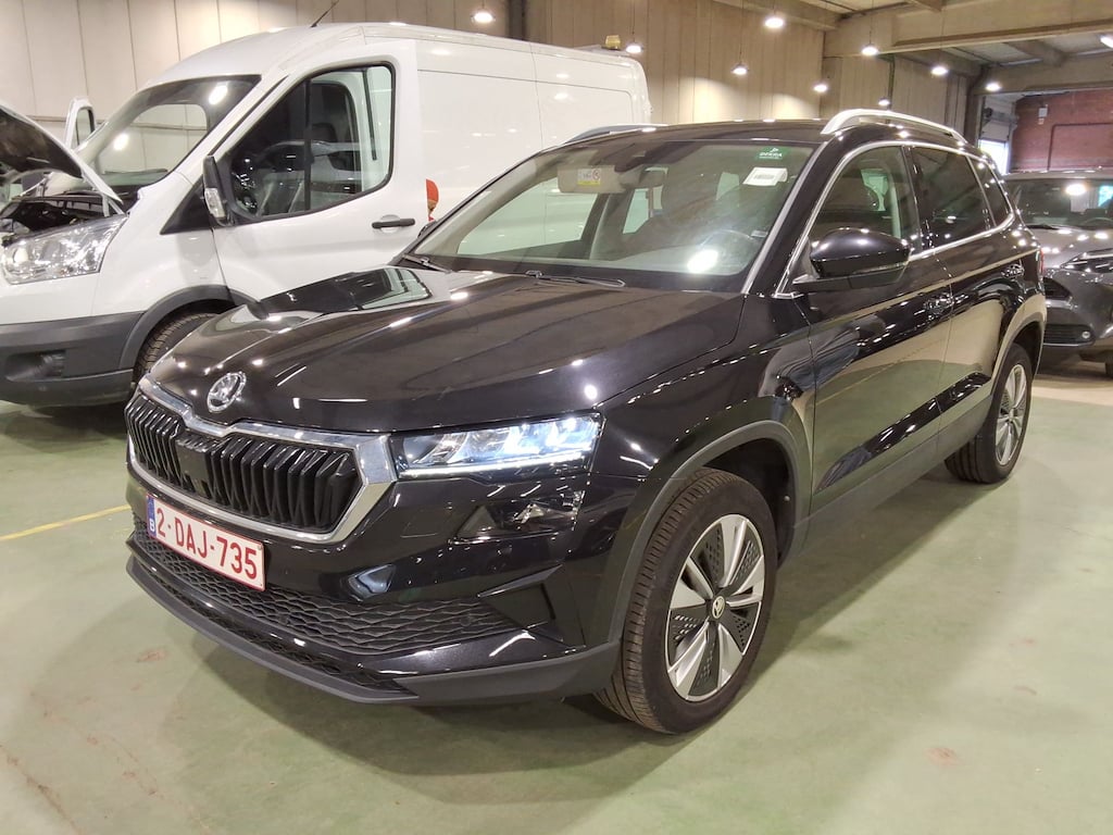 SKODA KAROQ 1.5 TSI 110KW STYLE