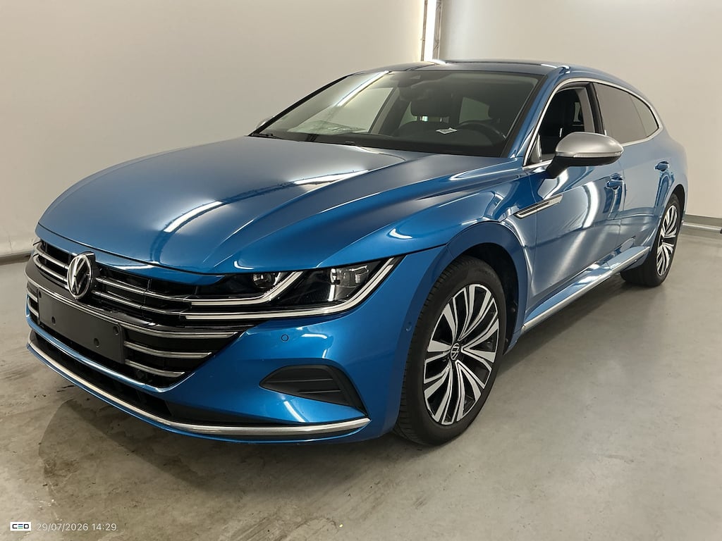 VOLKSWAGEN ARTEON SHOOTING BRAKE 1.4 EHYBRID DSG ELEGANCE BUSINESS SB