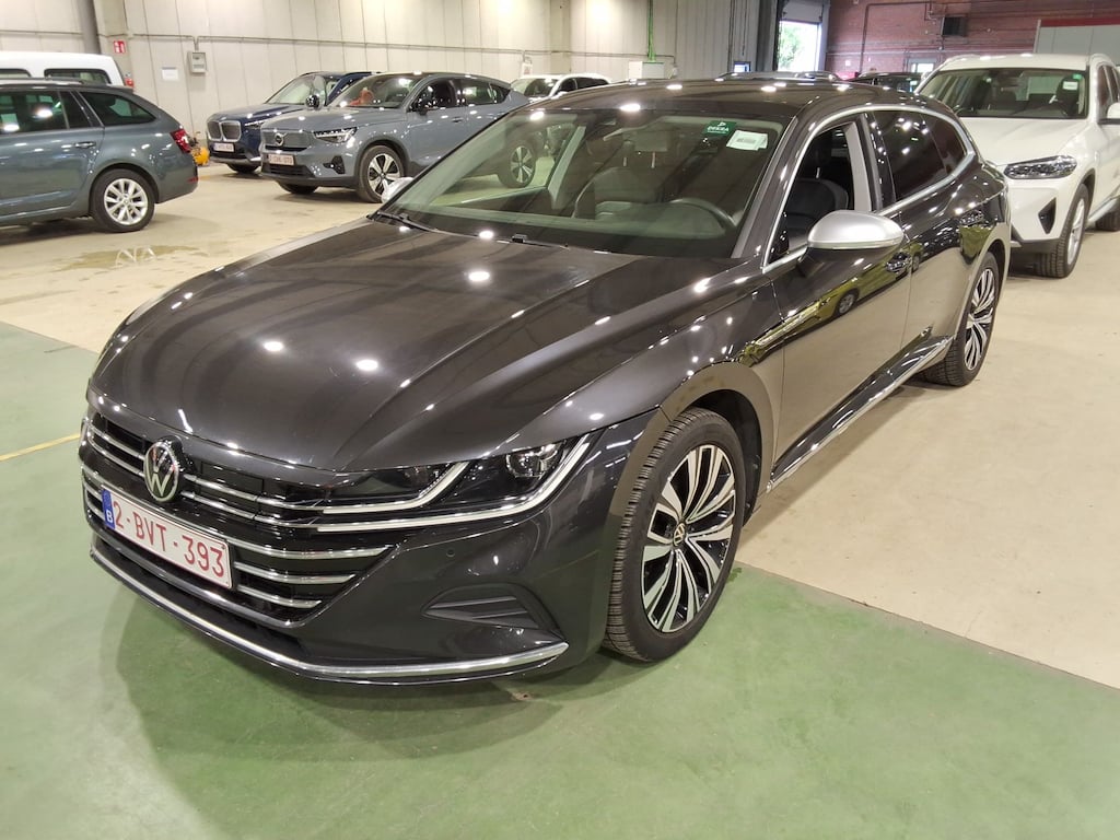 VOLKSWAGEN ARTEON SHOOTING BRAKE 1.4 EHYBRID DSG ELEGANCE BUSINESS SB
