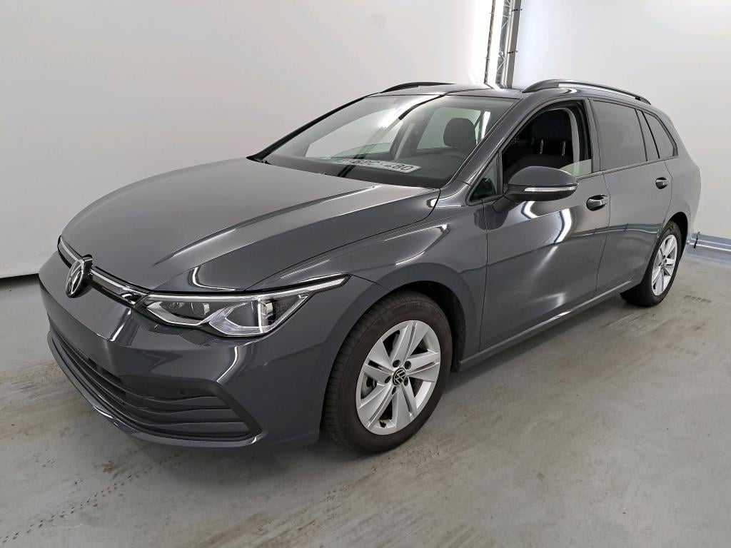 VOLKSWAGEN GOLF VARIANT VIII 1.5 ETSI 96KW DSG LIFE