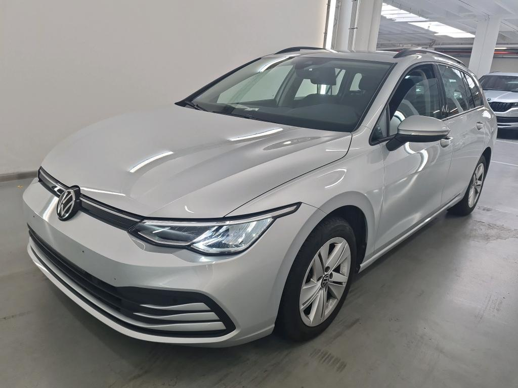 VOLKSWAGEN GOLF VARIANT VIII 1.5 TSI 96KW LIFE BUSINESS