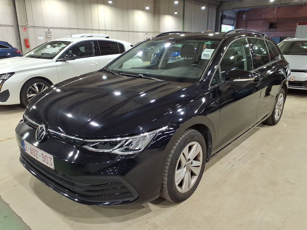 VOLKSWAGEN GOLF VARIANT VIII 2.0 TDI 85KW LIFE