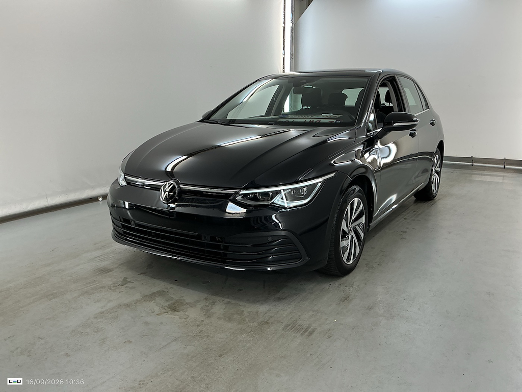 VOLKSWAGEN GOLF VIII 1.4 EHYBRID STYLE BUSINESS DSG