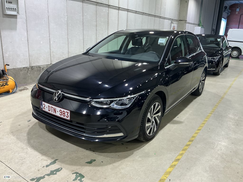 VOLKSWAGEN GOLF VIII 1.4 EHYBRID STYLE BUSINESS DSG
