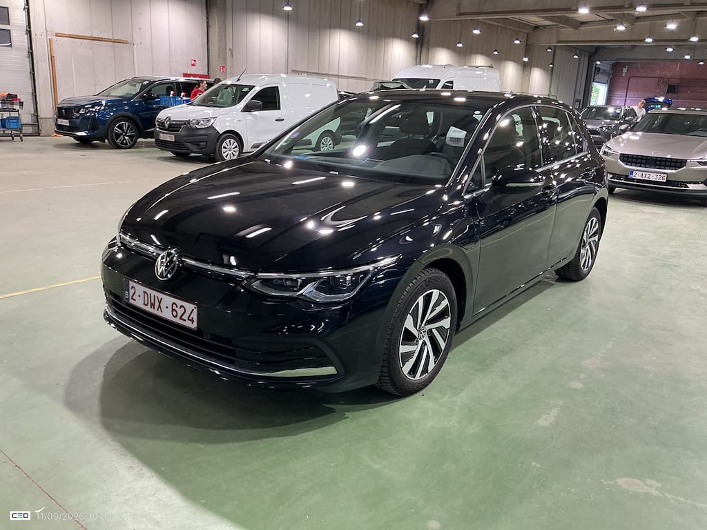 VOLKSWAGEN GOLF VIII 1.4 EHYBRID STYLE BUSINESS DSG