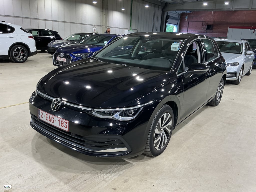 VOLKSWAGEN GOLF VIII 1.4 EHYBRID STYLE BUSINESS DSG