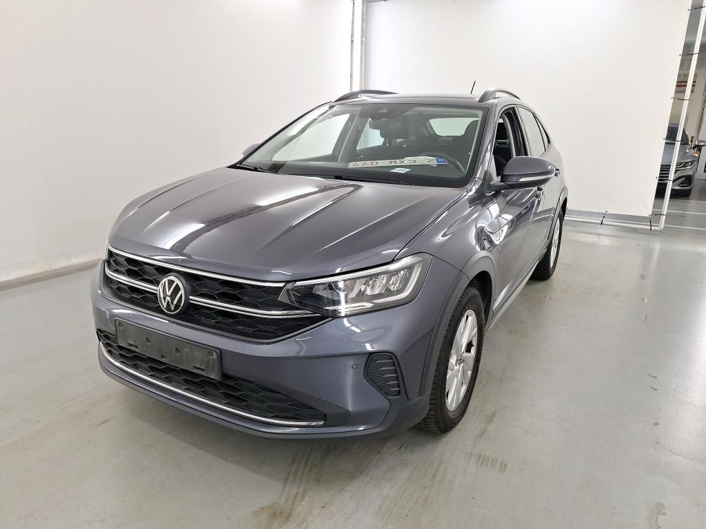 VOLKSWAGEN TAIGO 1.0 TSI 81KW DSG LIFE BUSINESS
