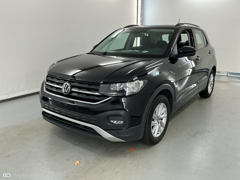VOLKSWAGEN T-Cross 1.0 TSI 70KW LIFE