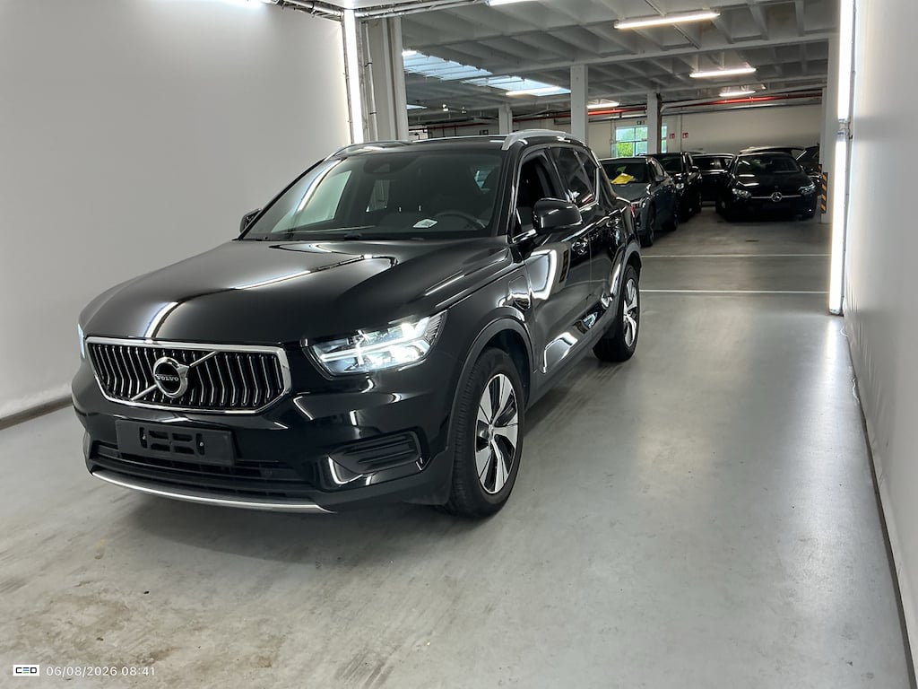 VOLVO XC40 1.5 T4 PHEV INSCRIPTION EXPR. DCT